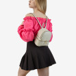 Рюкзак маленький Regina Notte Beige 5