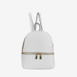 Рюкзак маленький Regina Notte White 1