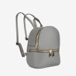 Рюкзак маленький Regina Notte Grey 2