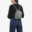 Рюкзак маленький Regina Notte Grey 4