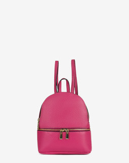 Рюкзак маленький Regina Notte Fuschia