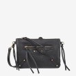 Клатч Regina Notte Black 1