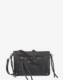 Клатч Regina Notte Black