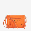 Клатч Regina Notte Orange 3