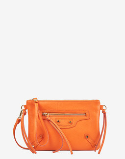 Клатч Regina Notte Orange