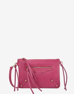 Клатч Regina Notte Fuschia