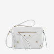 Клатч Regina Notte White 1