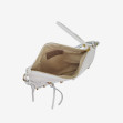 Клатч Regina Notte White 3