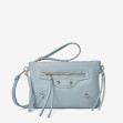 Клатч Regina Notte Light-blue 1