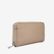 Гаманець з чохлом для телефону Regina Notte Light taupe 2