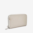 Кошелек с чехлом для телефона Regina Notte Beige 2