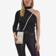 Кошелек с чехлом для телефона Regina Notte Beige 4
