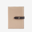 Кошелек - картхолдер Regina Notte Light taupe 1