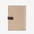 Кошелек - картхолдер Regina Notte Light taupe 2