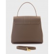 Сумка середня InBag Dark taupe 2