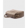 Сумка середня InBag Dark taupe 4