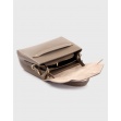 Сумка середня InBag Dark taupe 5