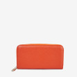 Кошелек - картхолдер Regina Notte Terracotta 1