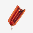 Кошелек - картхолдер Regina Notte Terracotta 3