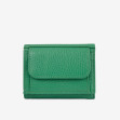 Кошелек - картхолдер Regina Notte Green 1