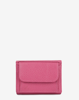 Гаманець - картхолдер Regina Notte Fuschia