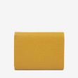 Кошелек - картхолдер Regina Notte Mustard 2