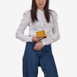 Кошелек - картхолдер Regina Notte Mustard 4