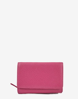 Гаманець - картхолдер Regina Notte Fuschia