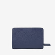 Кошелек - картхолдер Regina Notte Dark blue 2