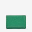 Кошелек - картхолдер Regina Notte Green 1