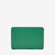 Кошелек - картхолдер Regina Notte Green 2