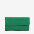 Кошелек - картхолдер Regina Notte Green 1