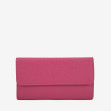 Кошелек - картхолдер Regina Notte Fuschia 1