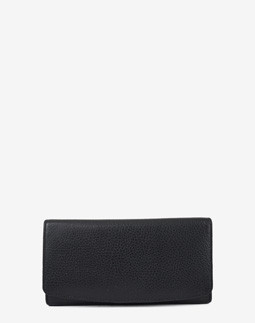 Кошелек - картхолдер Regina Notte Black