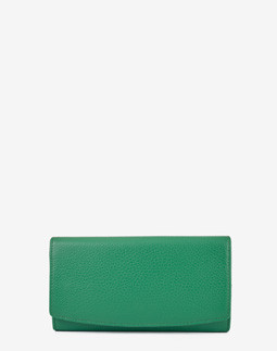 Кошелек - картхолдер Regina Notte Green