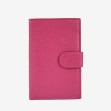 Кошелек - картхолдер Regina Notte Fuschia 1