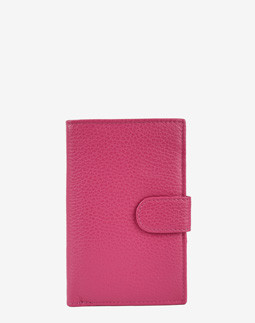Кошелек - картхолдер Regina Notte Fuschia