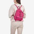 Рюкзак середній Regina Notte Fuschia 4