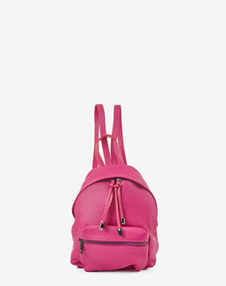 Рюкзак средний Regina Notte Fuschia