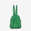 Рюкзак середній Regina Notte Green 3