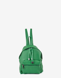 Рюкзак середній Regina Notte Green