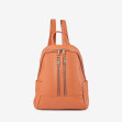 Рюкзак великий Regina Notte Dark Orange 1