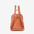 Рюкзак великий Regina Notte Dark Orange 3