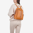 Рюкзак великий Regina Notte Dark Orange 4