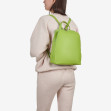 Рюкзак великий Regina Notte Light-green 4