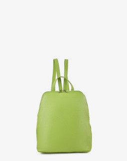 Рюкзак большой Regina Notte Light-green