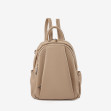 Рюкзак средний Regina Notte Light taupe 1
