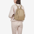 Рюкзак средний Regina Notte Light taupe 4