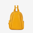 Рюкзак средний Regina Notte Yellow 1