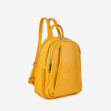 Рюкзак средний Regina Notte Yellow 2